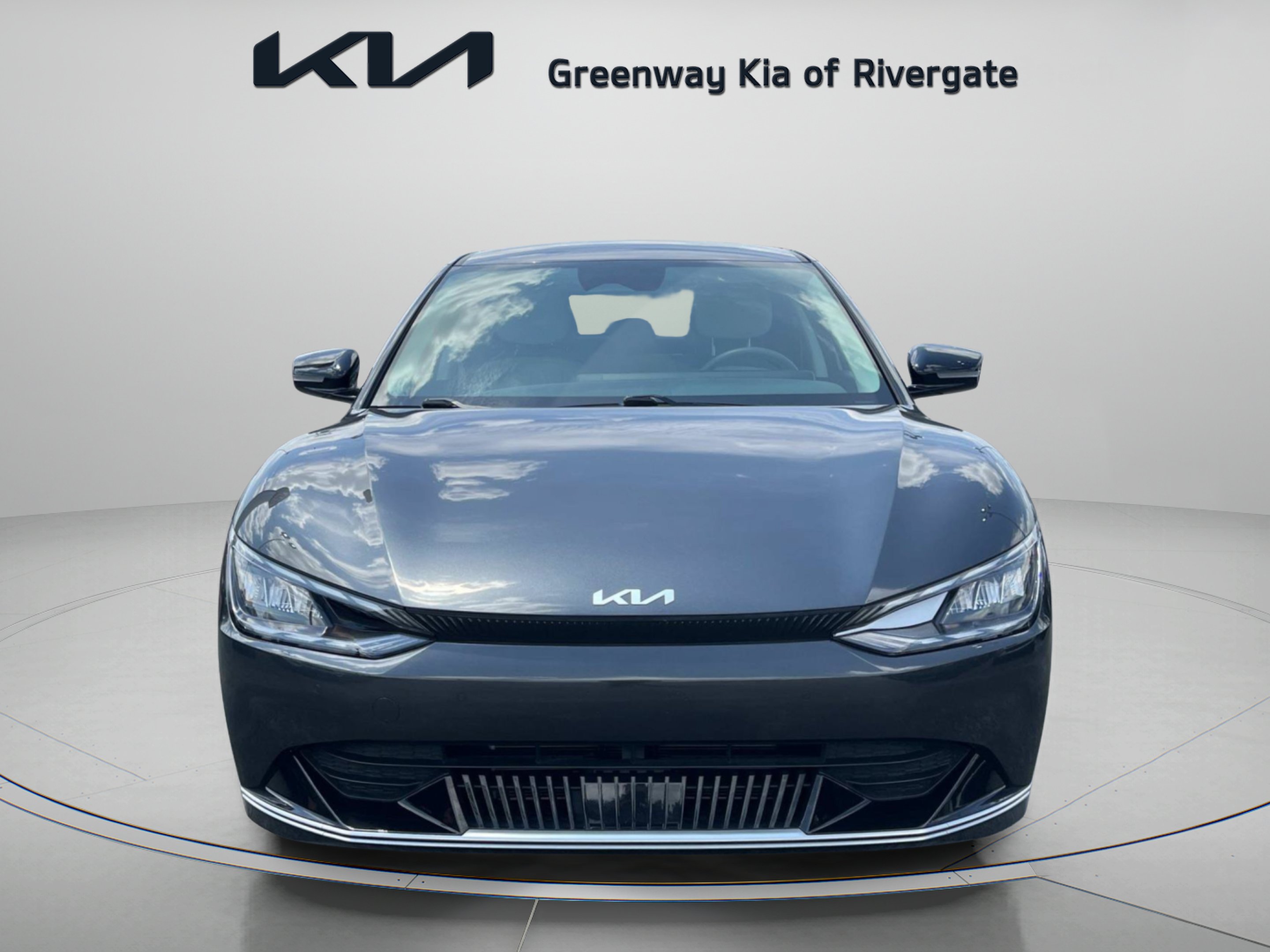 Used 2024 Kia EV6 Wind with VIN KNDC34LAXR5183021 for sale in Nashville, TN