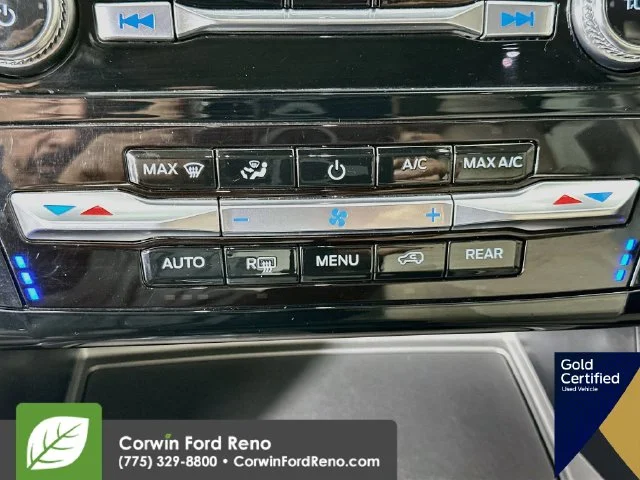 2022 Ford Explorer Limited - Photo 19