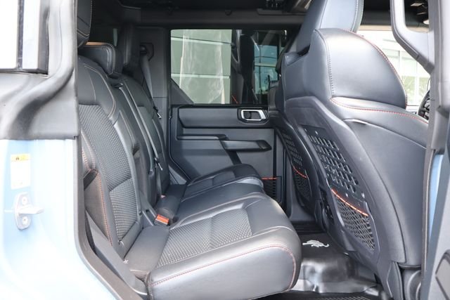 Used 2024 Gray Ford Raptor image 20