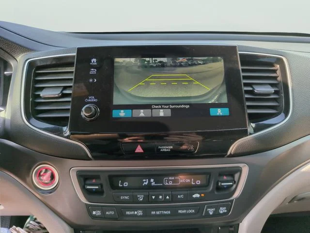 Used 2021  Honda Special Edition image 26