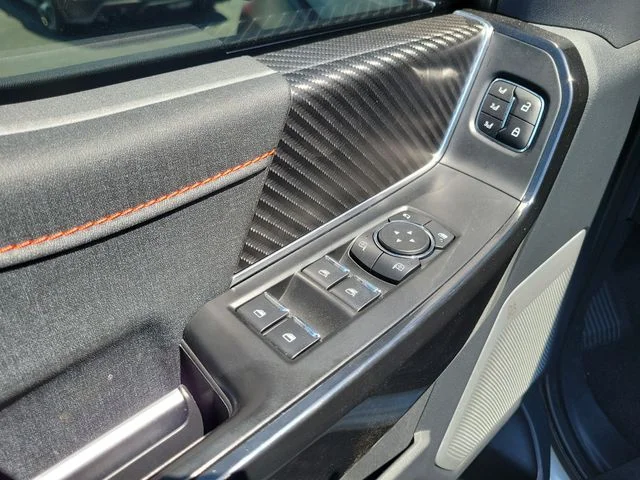 Certified Used 2023 Avalanche Ford Raptor image 19