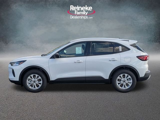 2026 Ford Escape Active - Photo 9