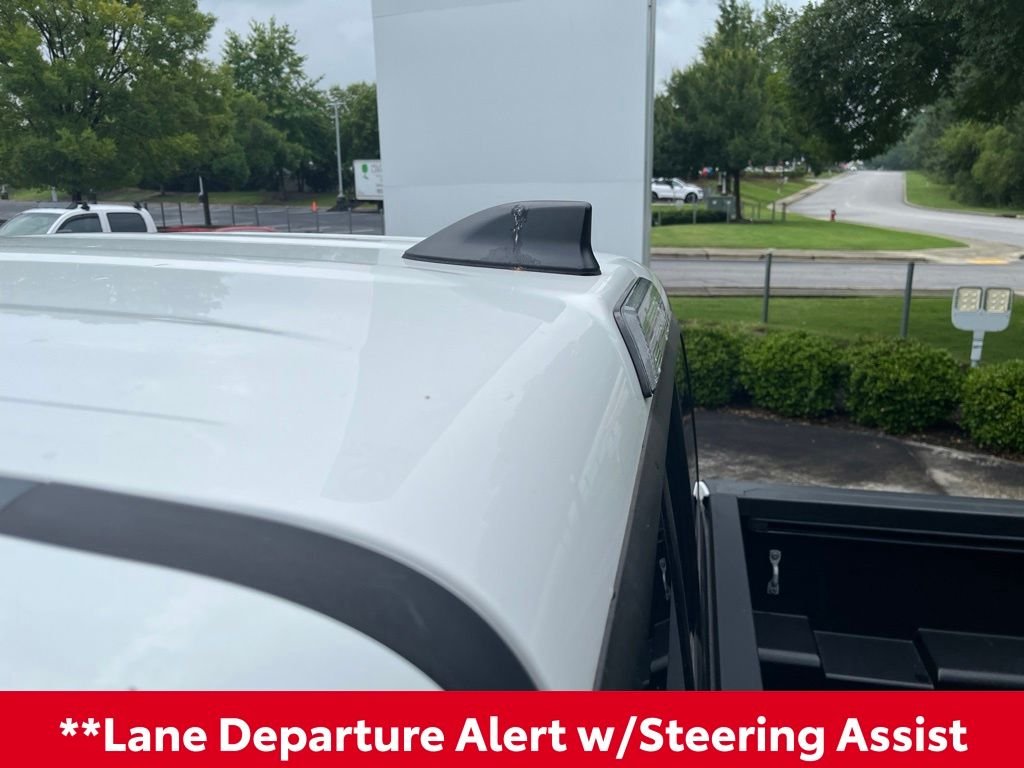 Used 2023 White Toyota SR image 10