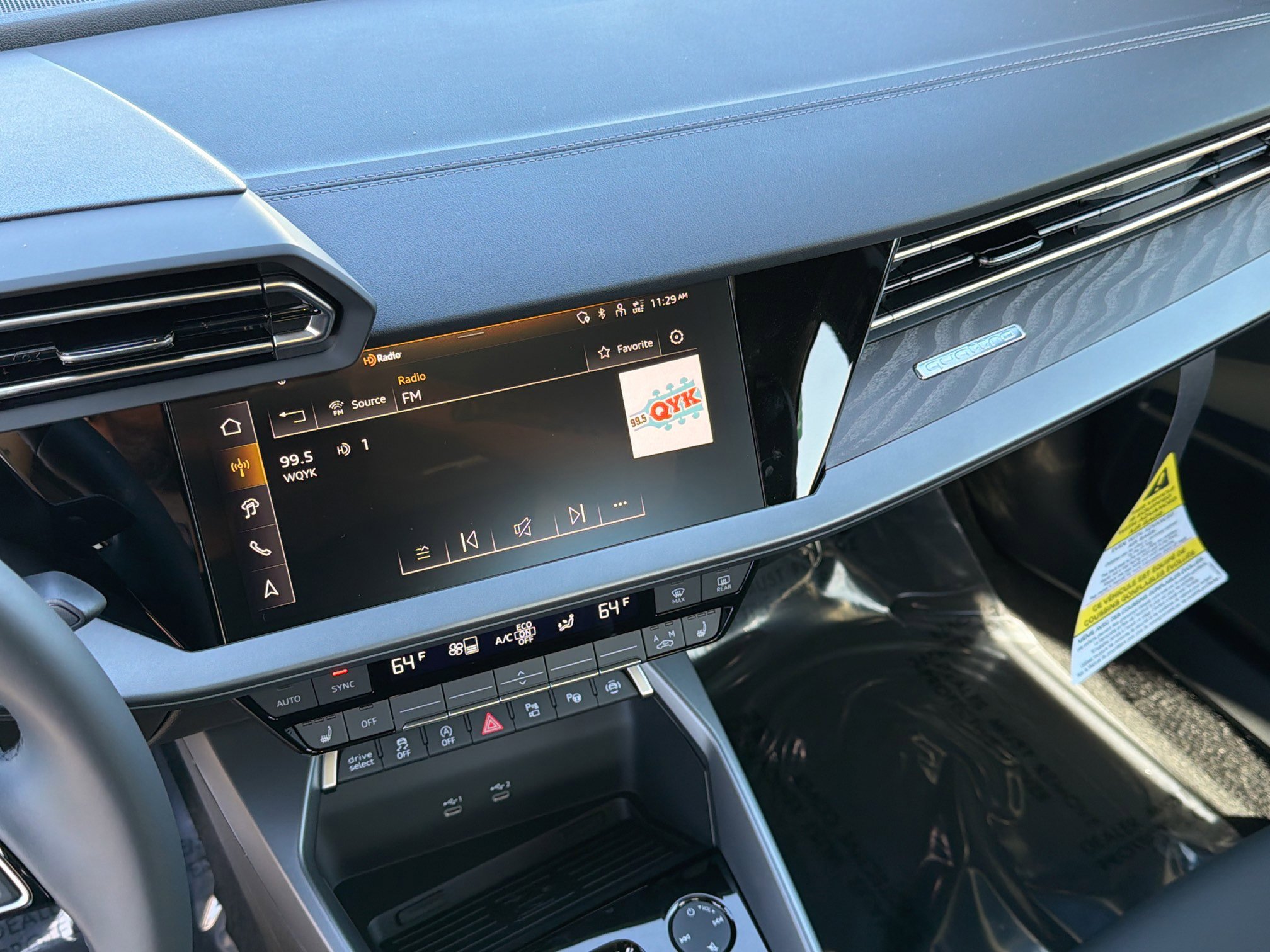 2026 Audi A3 Premium - Photo 27