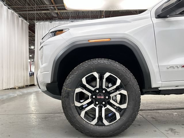 2026 GMC Canyon AT4 - Photo 19
