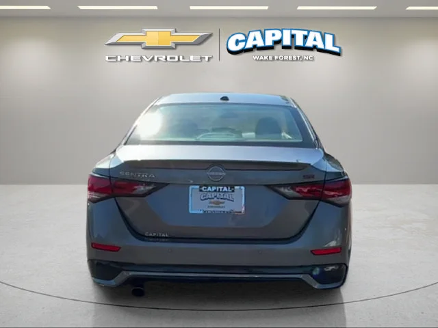 Used 2025  Nissan SR image 5