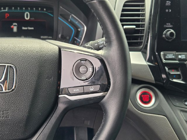 Used 2019 Gray Honda EX-L image 33