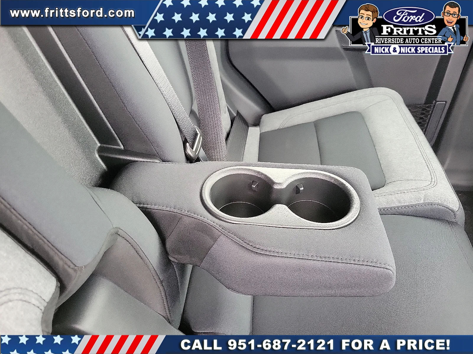 New 2026 Shadow Black Ford Big Bend® image 20