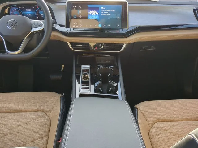 2026 Volkswagen Atlas Cross Sport SE w/Tech - Photo 16