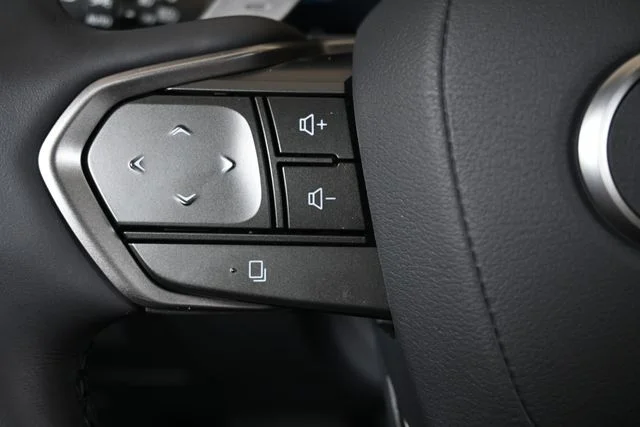 Certified Used 2024 CELESTIAL SILVER Lexus 350 Luxury image 30