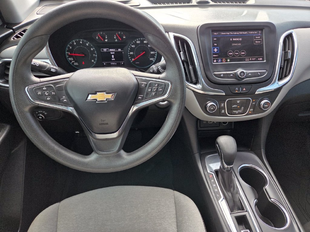 2023 Chevrolet Equinox LS - Photo 22