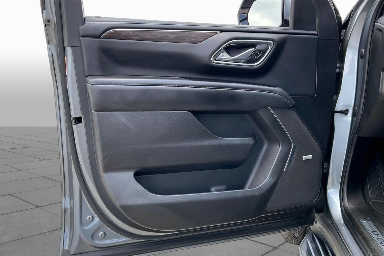 Used 2022 Satin Steel Metallic Chevrolet LT image 22