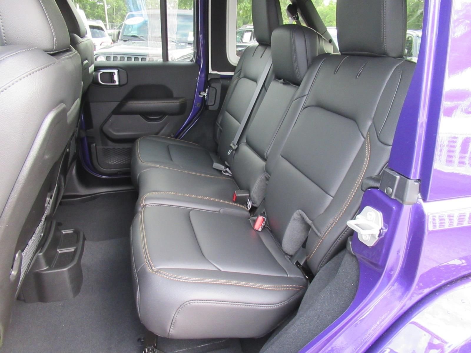 New 2026 Reign Exterior Paint Jeep Sahara image 33