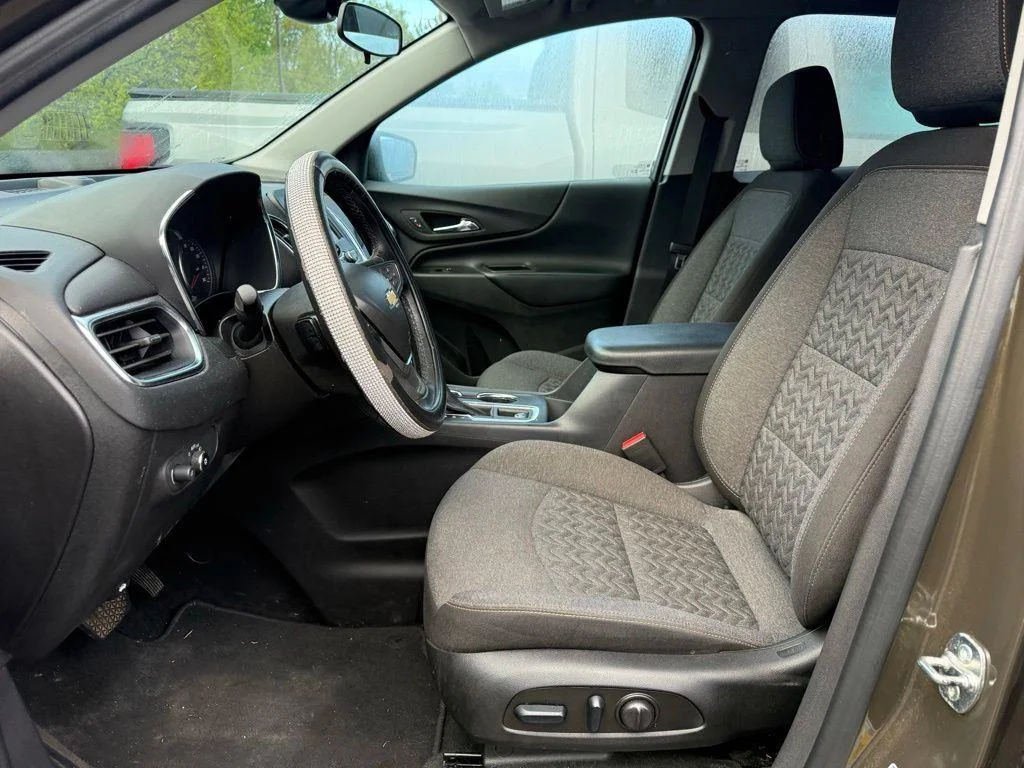 Used 2024 Bronze Metallic Chevrolet LT image 3