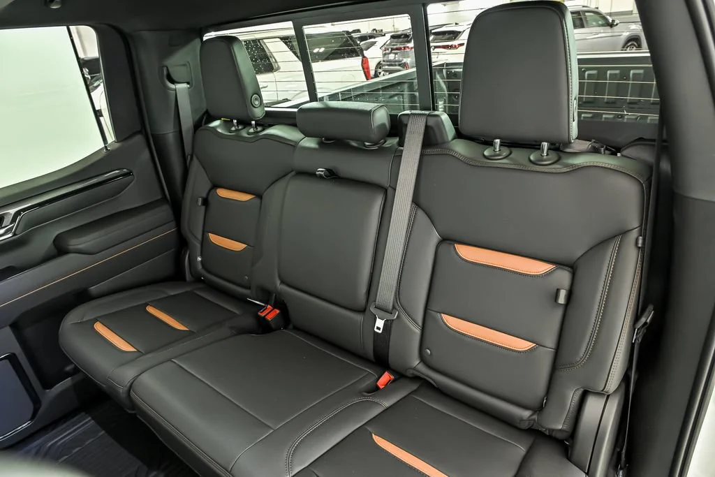 2026 GMC Sierra 1500 AT4 - Photo 11