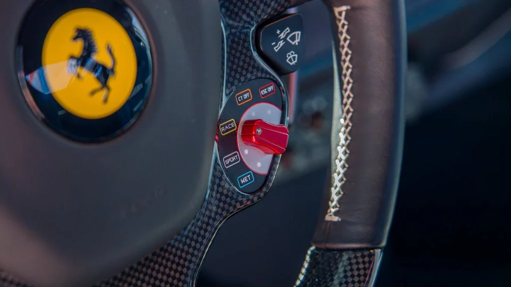 Used 2020 Argento Nurburgring Ferrari Base image 20