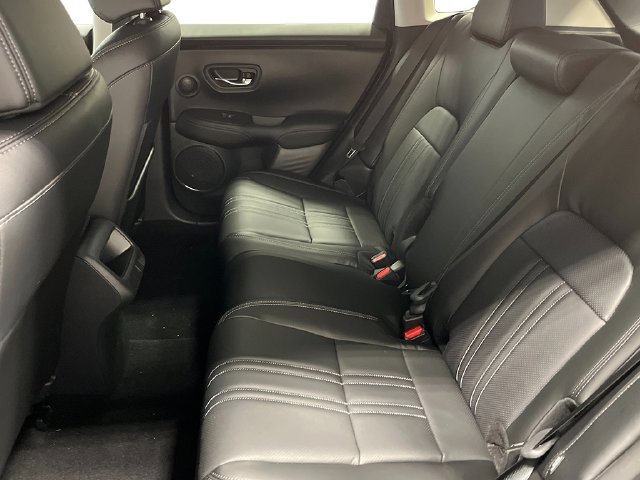 New 2027 Gray Honda EX-L image 24