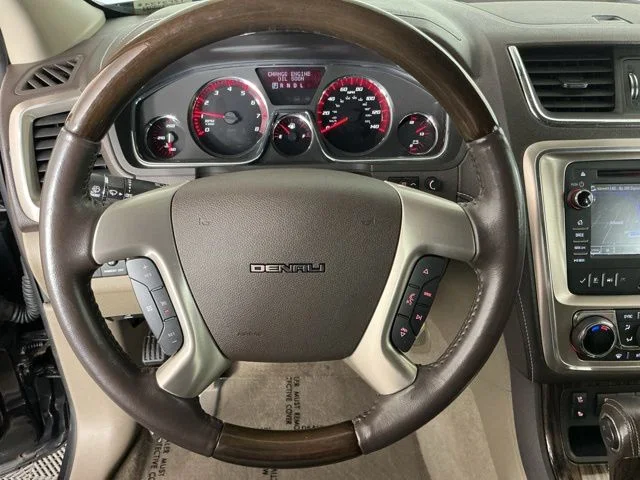 Used 2014 Iridium Metallic GMC Denali image 16
