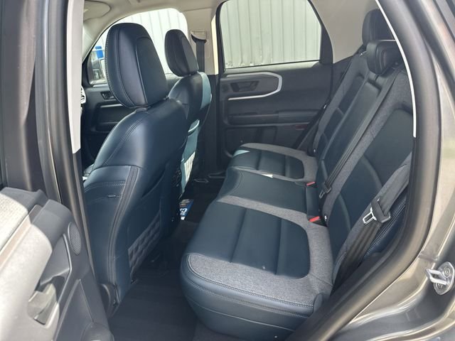 Used 2024 Gray Ford Outer Banks image 27