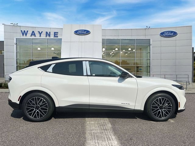 2025 Ford Mustang Mach-E Premium - Photo 30