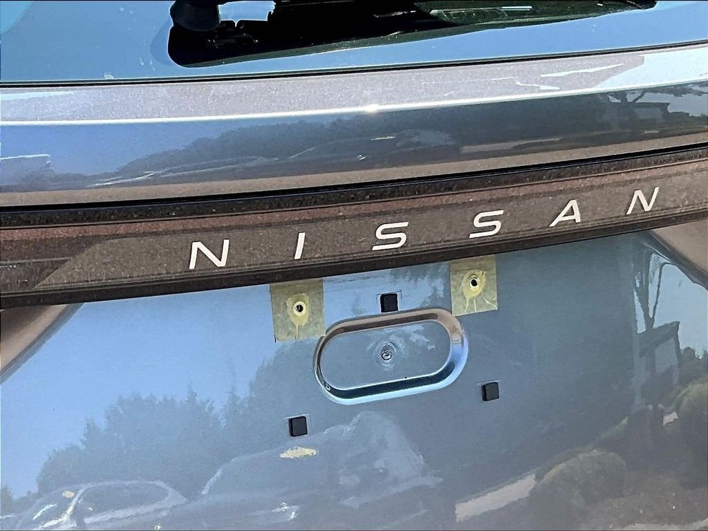 Used 2023 Gray Nissan ENGAGE image 26