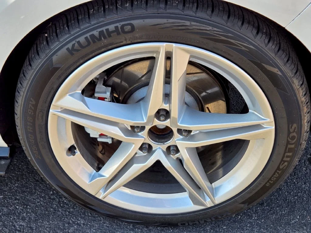 Used 2019  Volkswagen DCC & Navigation 4Motion image 11