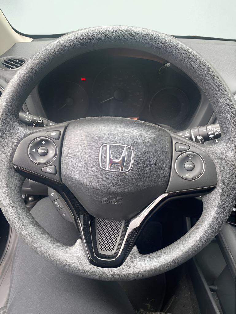 Used 2016  Honda EX image 8