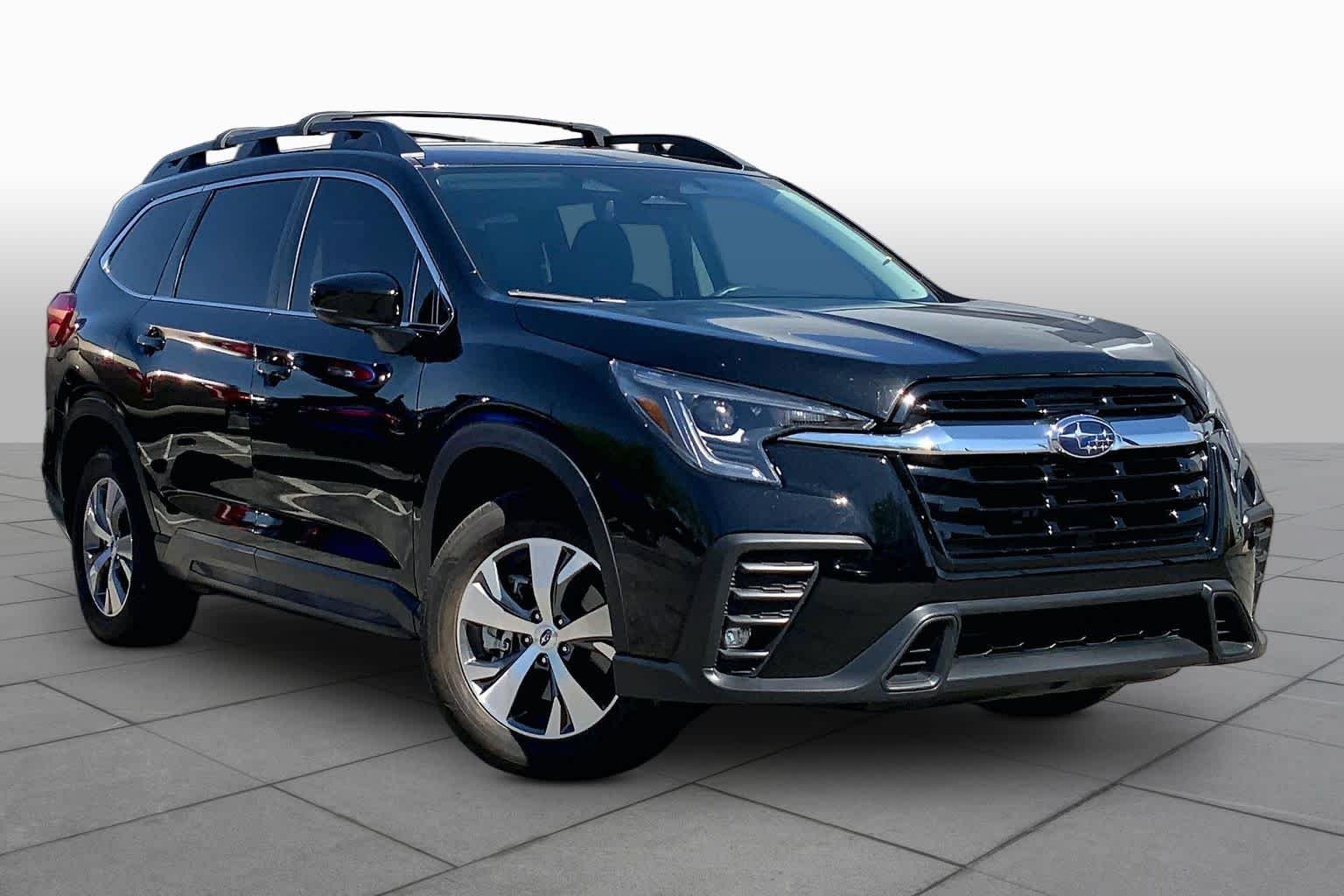 Pre-Owned 2024 Subaru Ascent Premium
