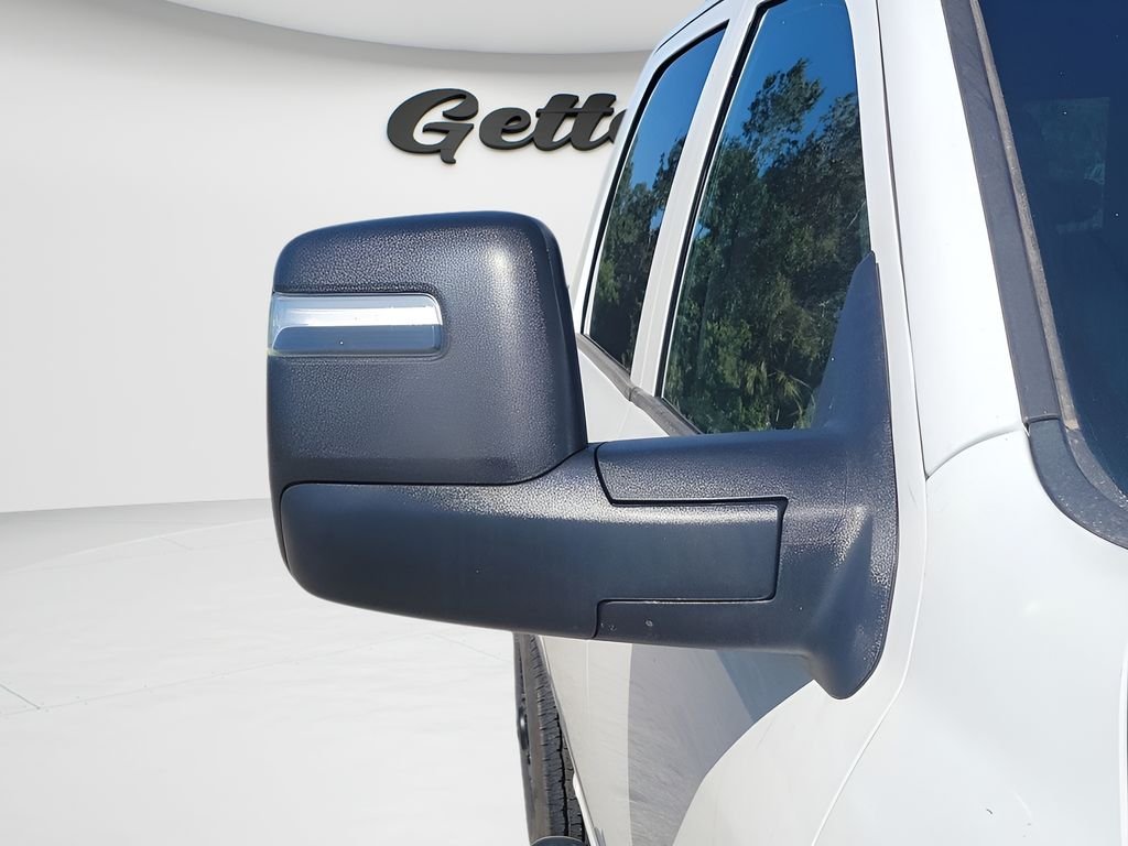 2026 RAM 2500 Tradesman - Photo 21