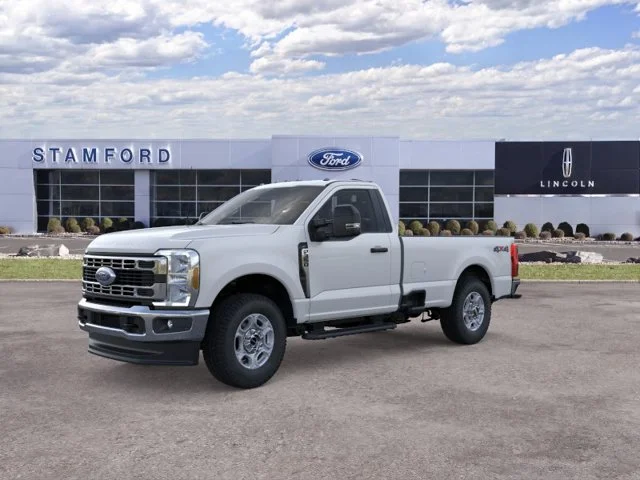 2026 Ford F-350 Super Duty