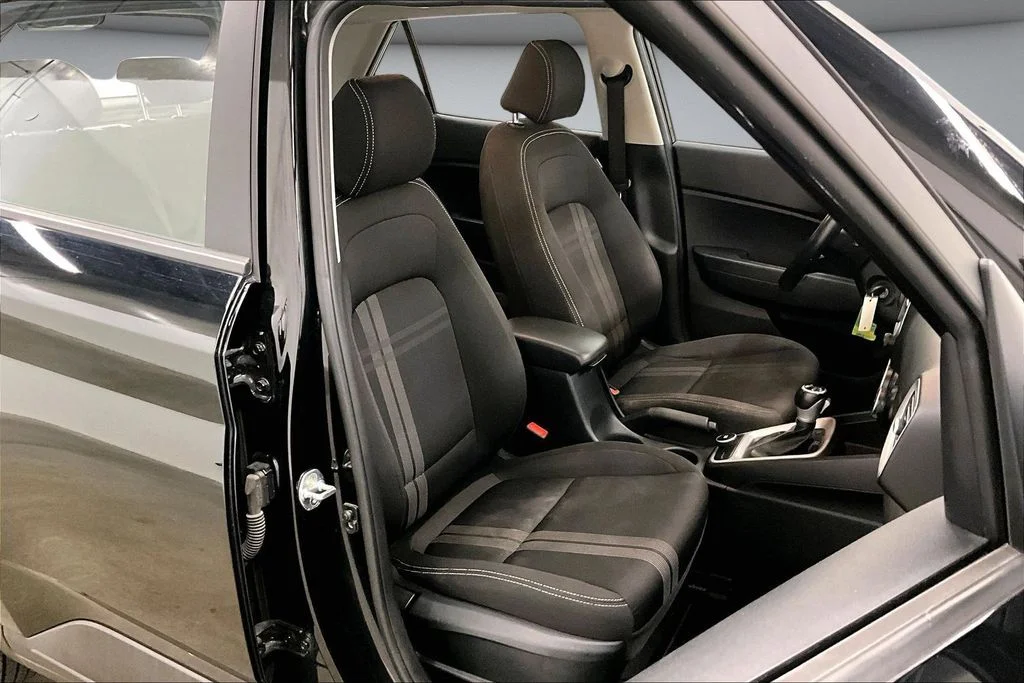 Certified Used 2023 Black Hyundai SEL image 29