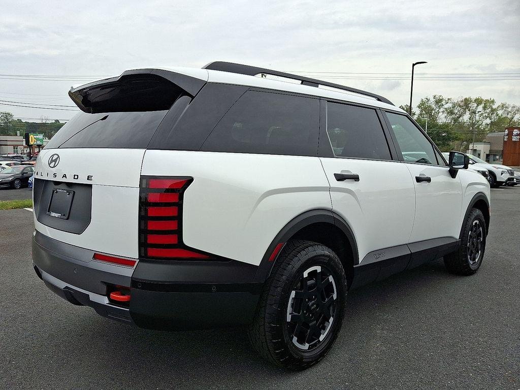 New 2026 Creamy White Pearl Hyundai XRT Pro image 4