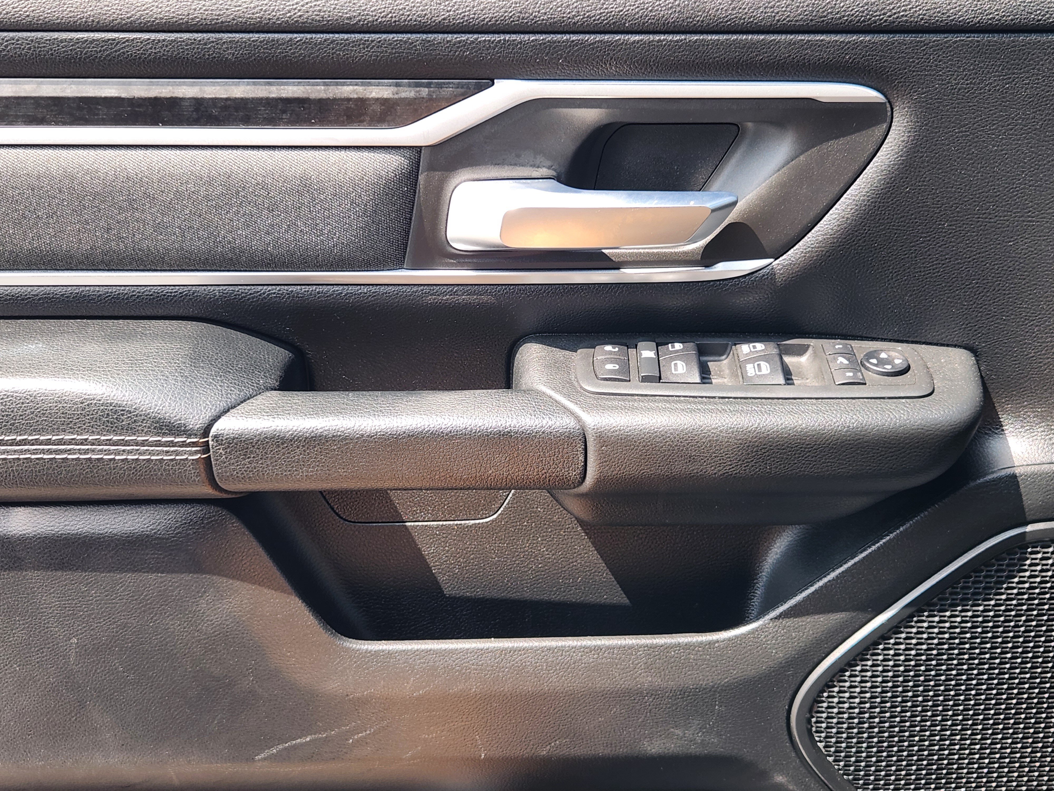 2021 RAM Ram 1500 Pickup Big Horn/Lone Star - Photo 23