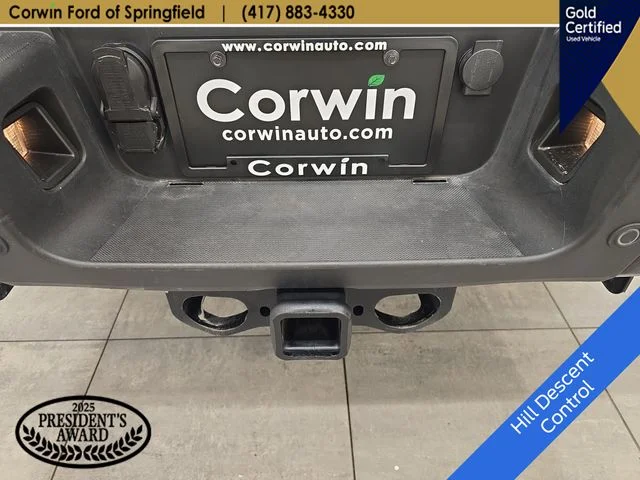 Certified Used 2024 Star White Ford King Ranch image 20
