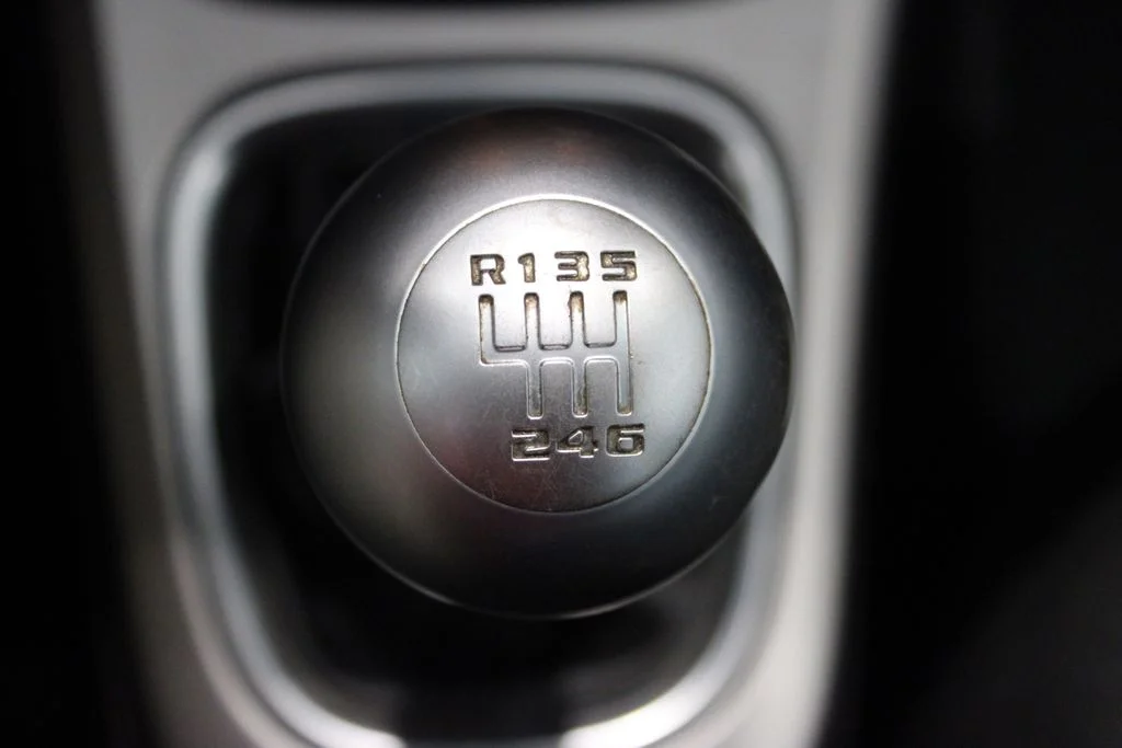 Used 2017 White Jeep Sport image 17