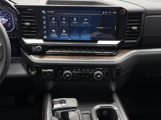 2026 Chevrolet Silverado 1500 LT - Photo 12