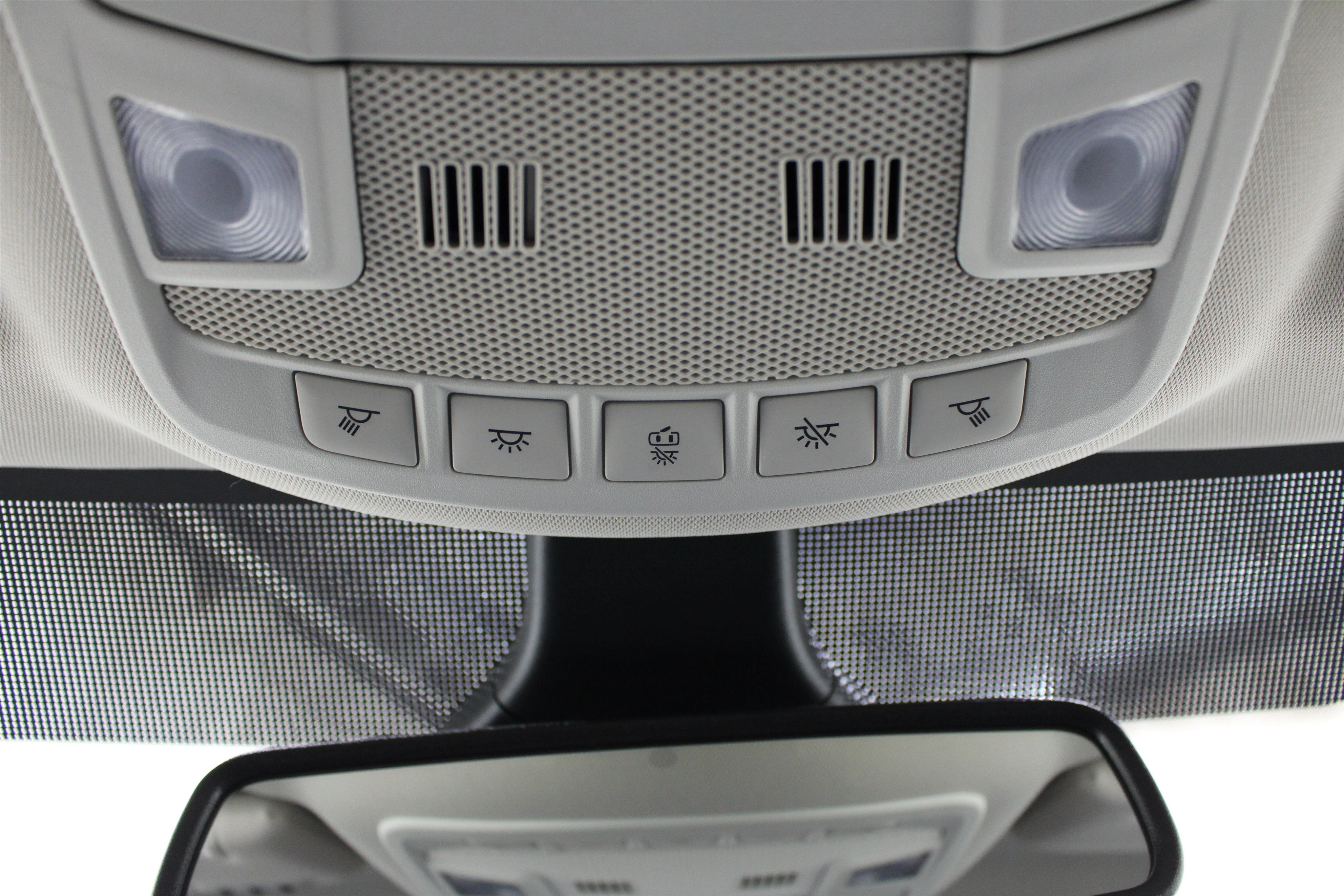 2024 Ford Edge SEL - Photo 19
