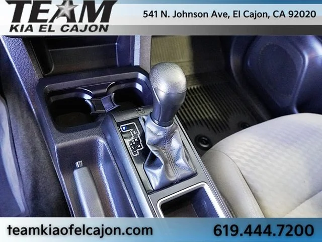 Used 2022 Silver Toyota SR image 34
