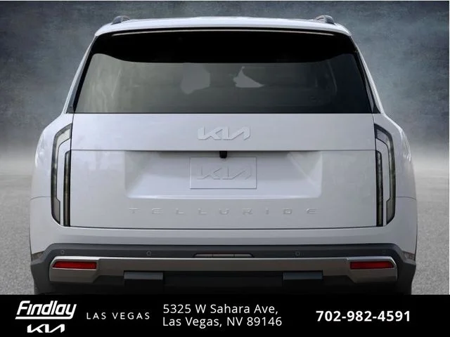 New 2027 White Kia S image 16