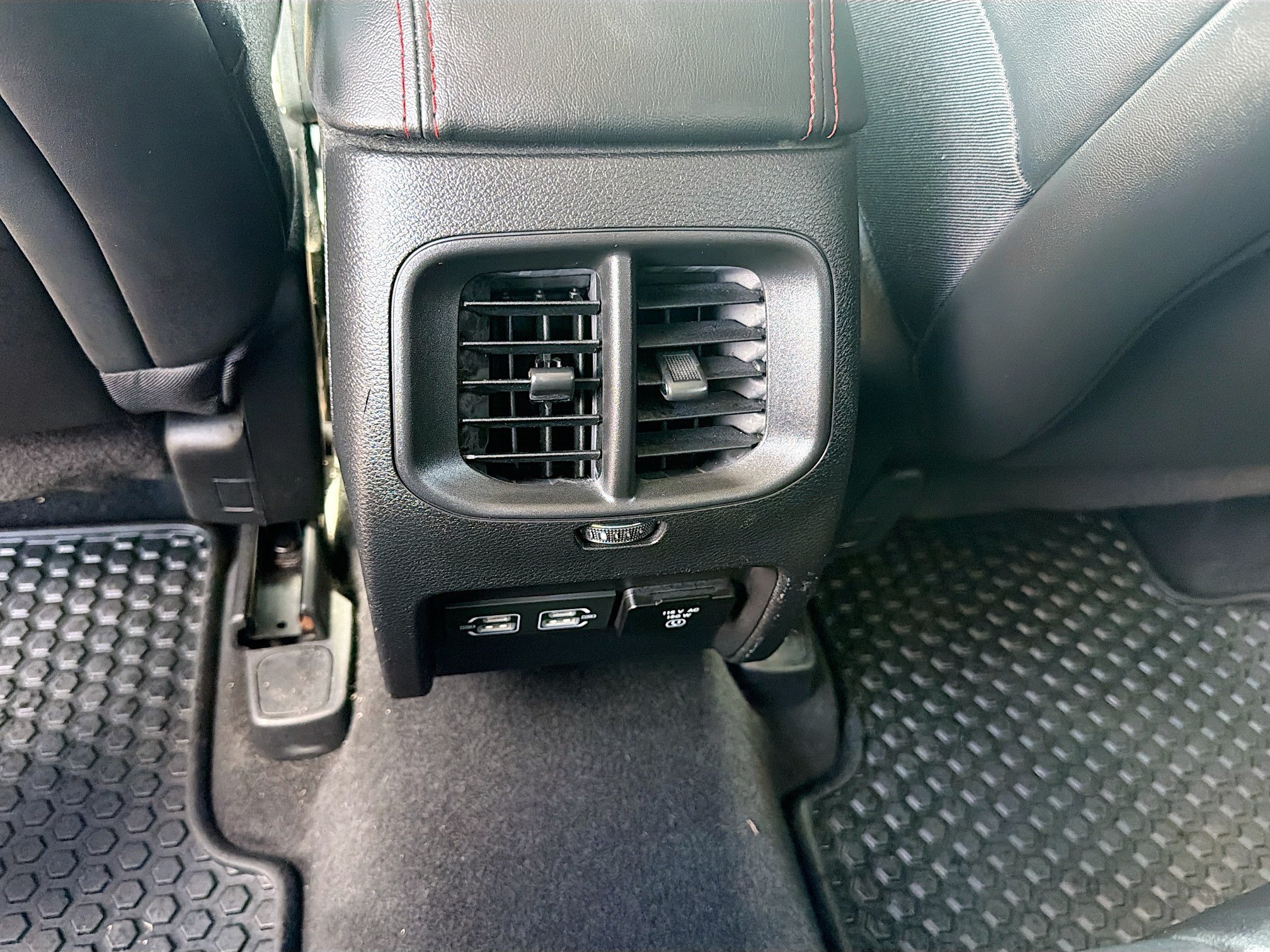Used 2021 Velvet Red Pearlcoat Jeep Trailhawk image 20