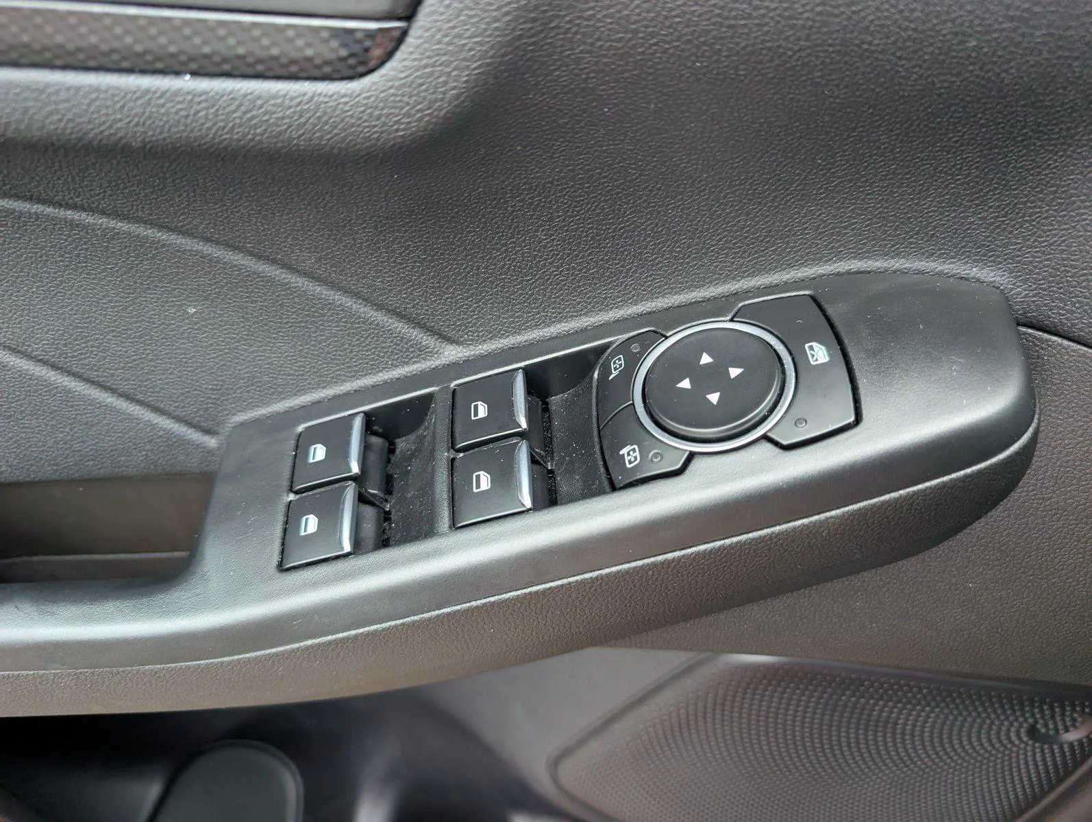 Used 2024 Carbonized Gray Ford ST-Line image 26