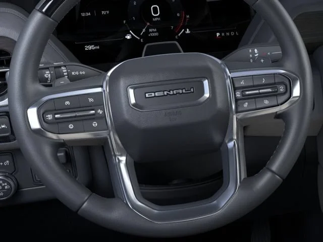New 2026 Onyx Black GMC Denali image 19