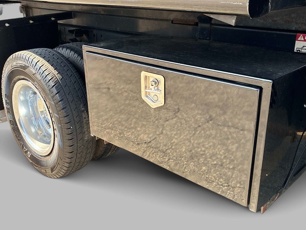 Used 2020 Gray Ram Tradesman image 10