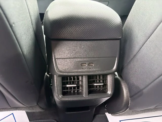 Used 2026 Sterling Gray Metallic Chevrolet LT image 23