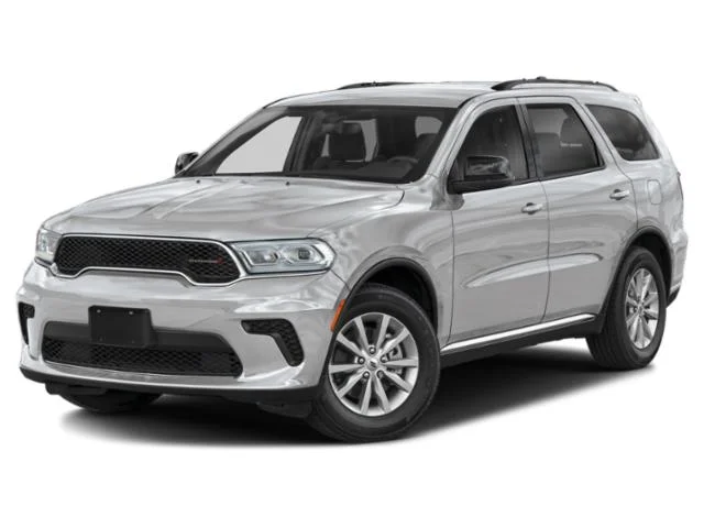 2026 Dodge Durango's photo
