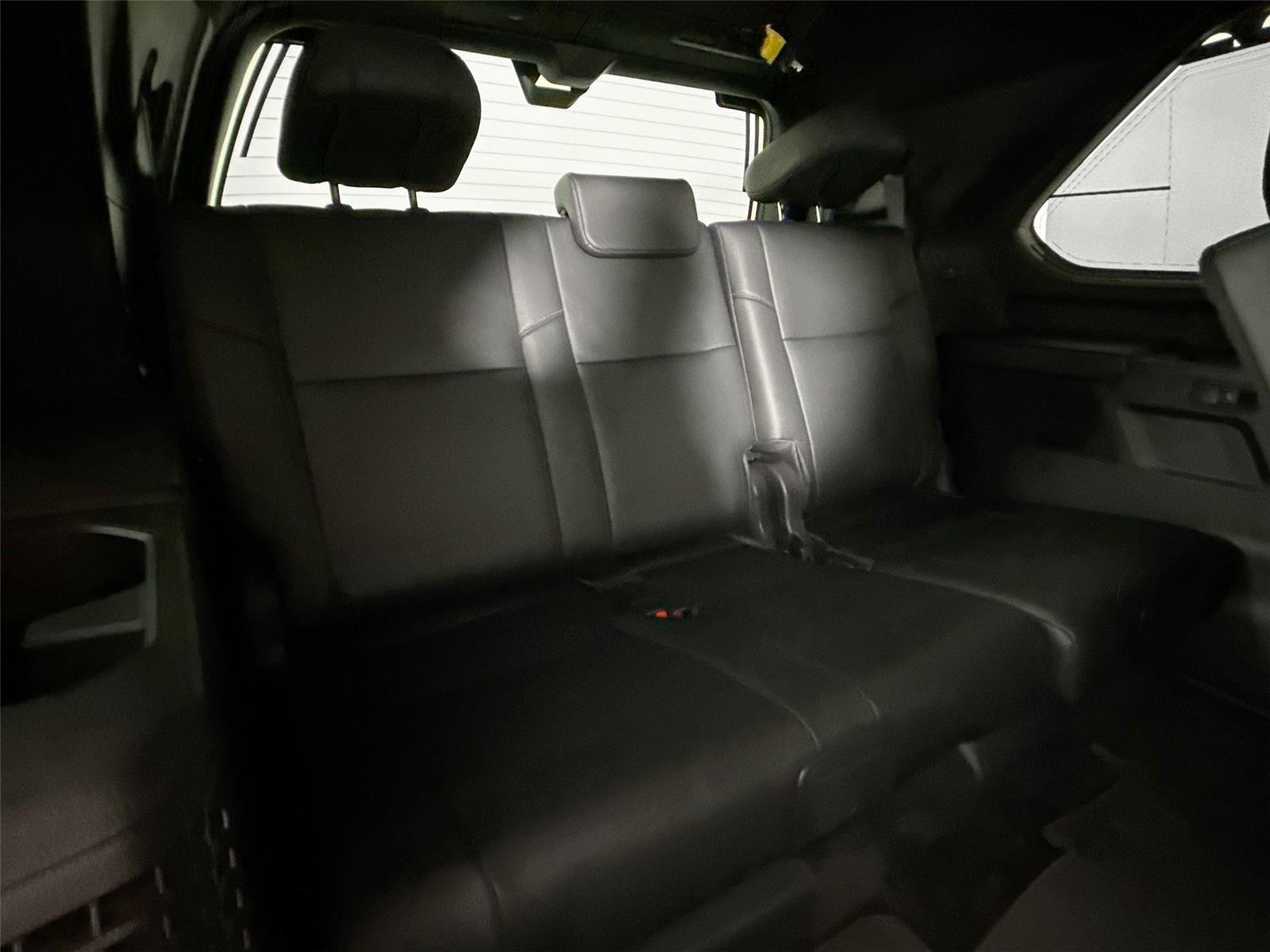Certified Used 2024 Ice Cap Toyota TRD Pro image 44