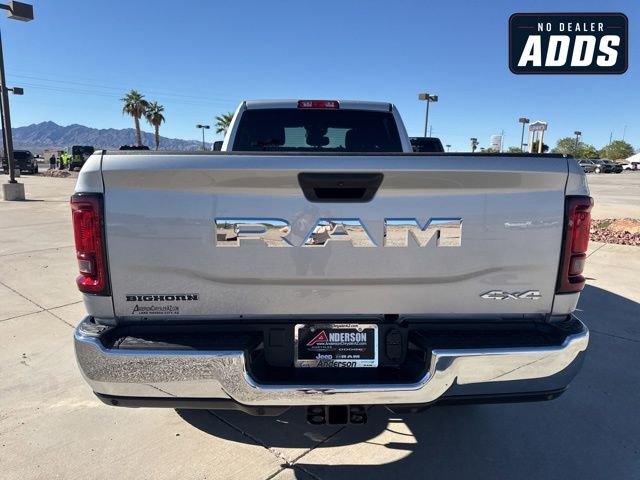 2026 RAM 2500 Big Horn - Photo 4