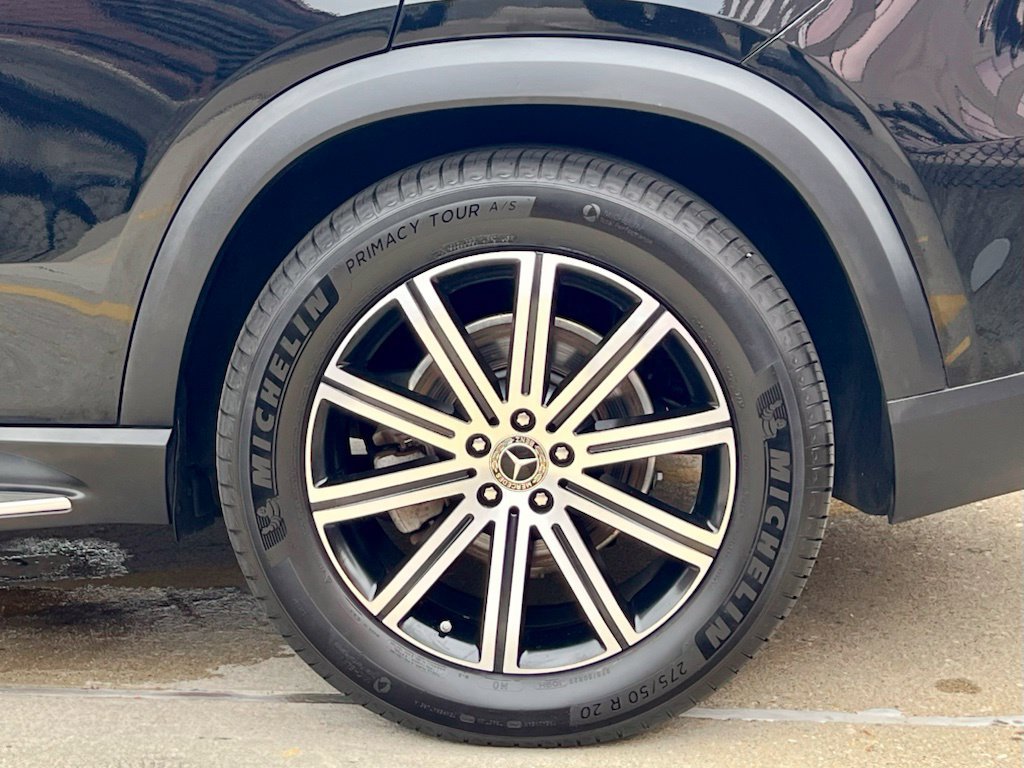 Certified Used 2024  Mercedes-Benz GLE 350 image 10