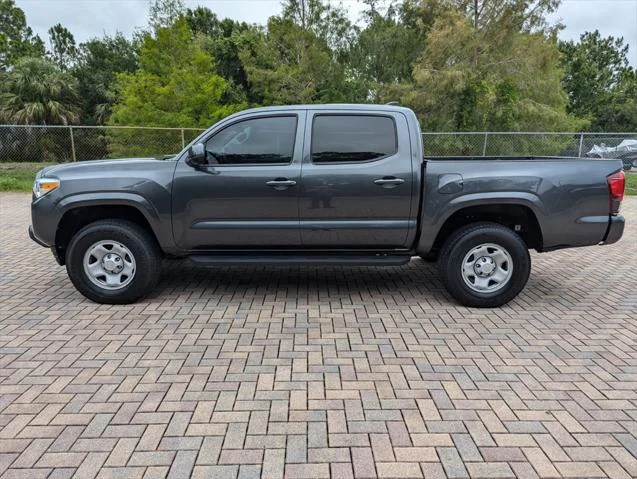 2023 Toyota Tacoma SR - Photo 8