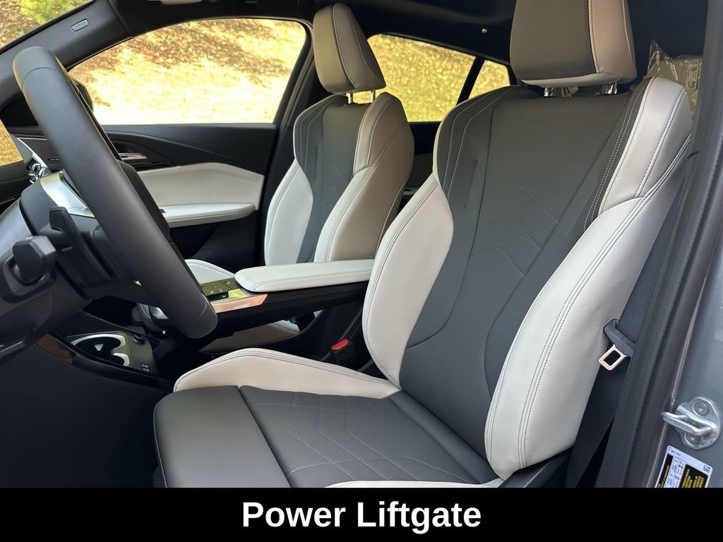 Used 2026 Gray BMW xDrive28i image 15